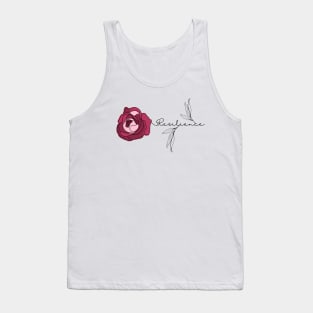 Resilience Tank Top